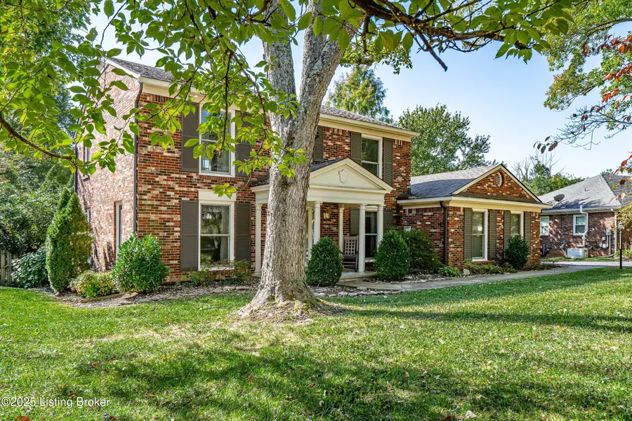 2316 Stannye Dr, Louisville, KY 40222 - #2