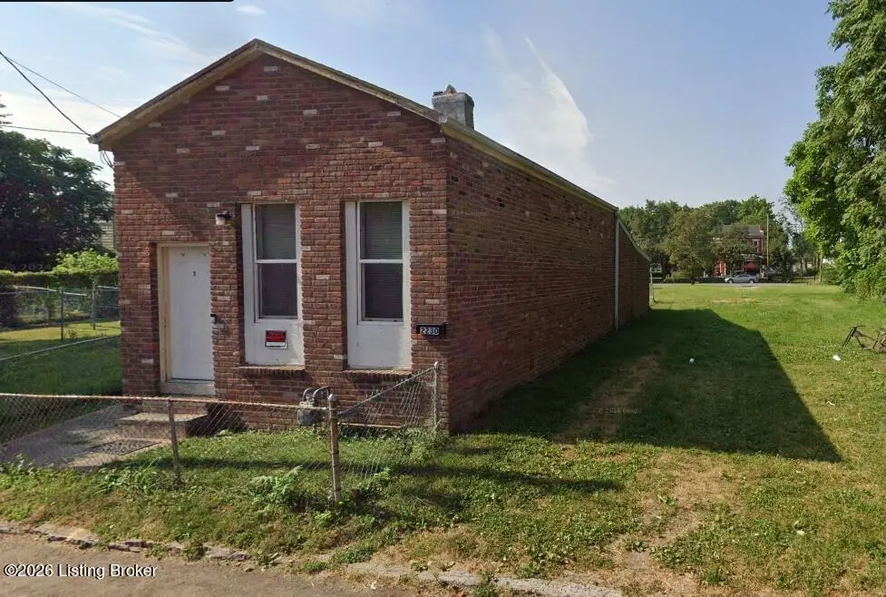 2230 Congress St, Louisville, KY 40212 - #1