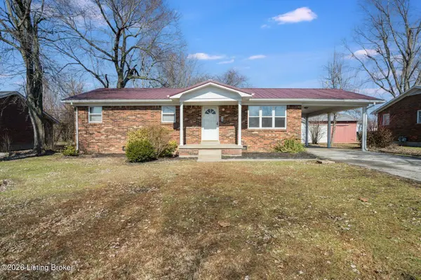 117 Locust St, Hardinsburg, KY 40143