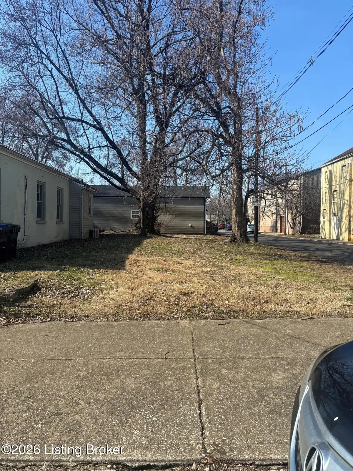 316 S Wenzel St, Louisville, KY 40204 - #1