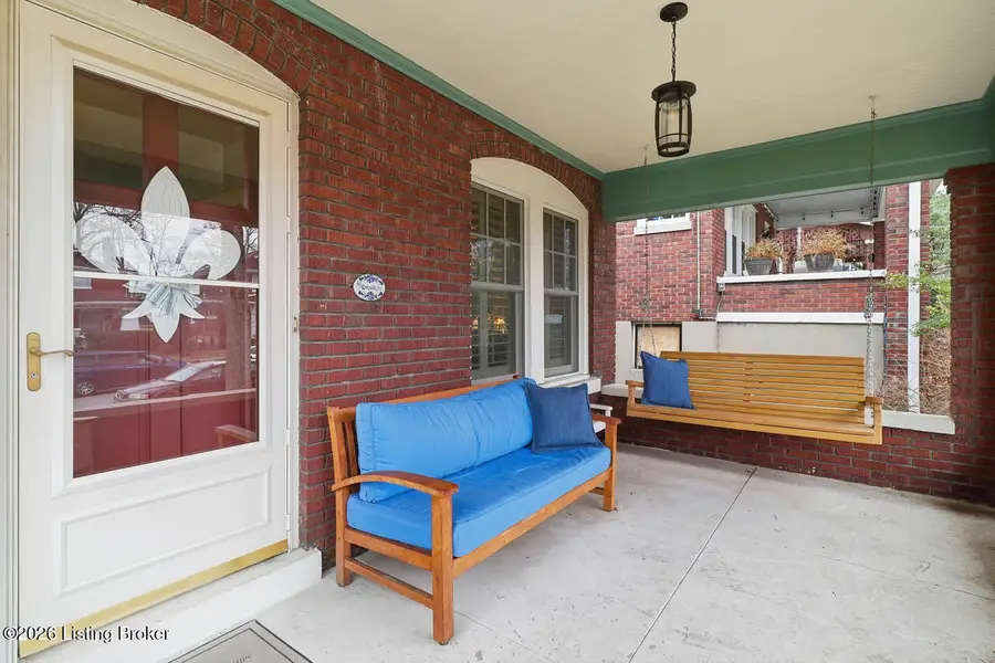 2239 Boulevard Napoleon, Louisville, KY 40205 - #2