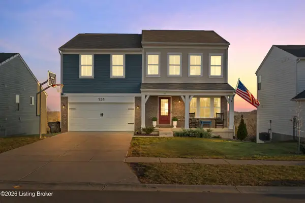 131 Marigold Way, Mt Washington, KY 40047