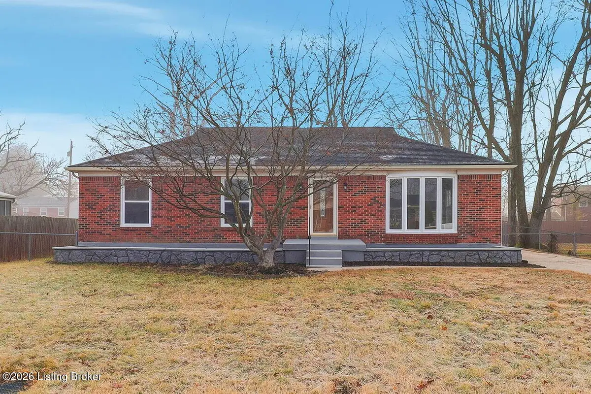 7919 Nottoway Cir, Louisville, KY 40214 - #1