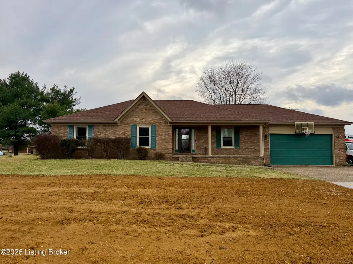 6269 New Shepherdsville Rd, Coxs Creek, KY 40013 - #1