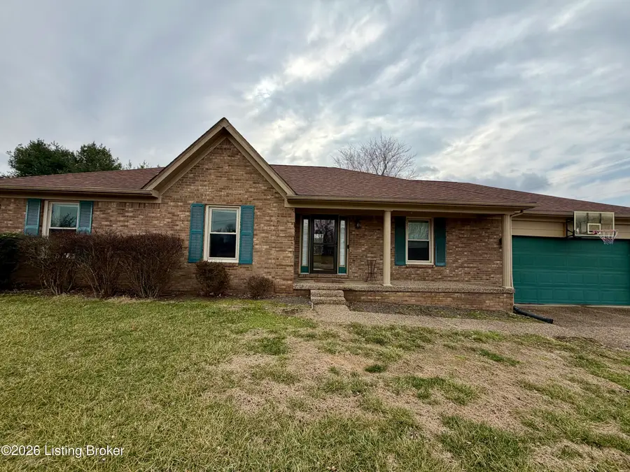 6269 New Shepherdsville Rd, Coxs Creek, KY 40013 - #2