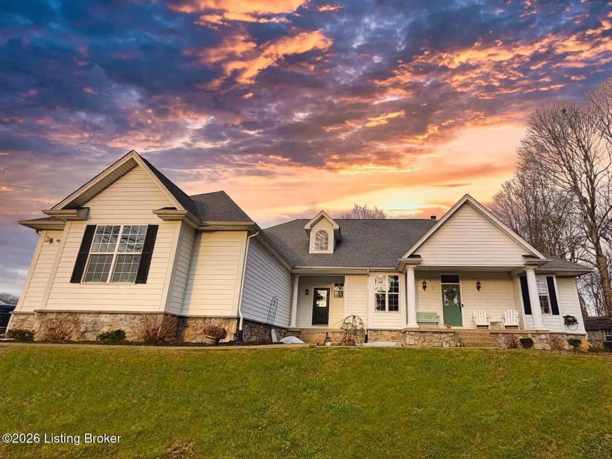 1906 Deckard School Rd, Radcliff, KY 40160 - #1