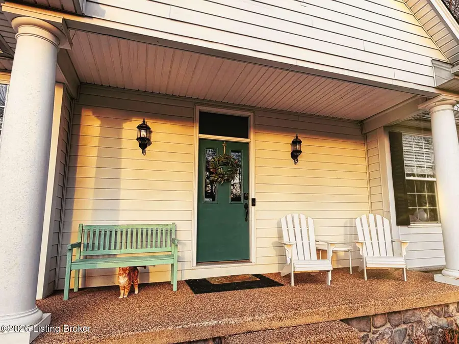 1906 Deckard School Rd, Radcliff, KY 40160 - #2