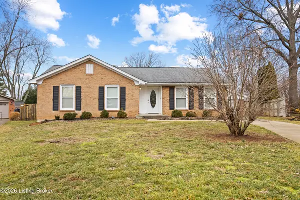 2600 Hurdle Way, Louisville, KY 40220