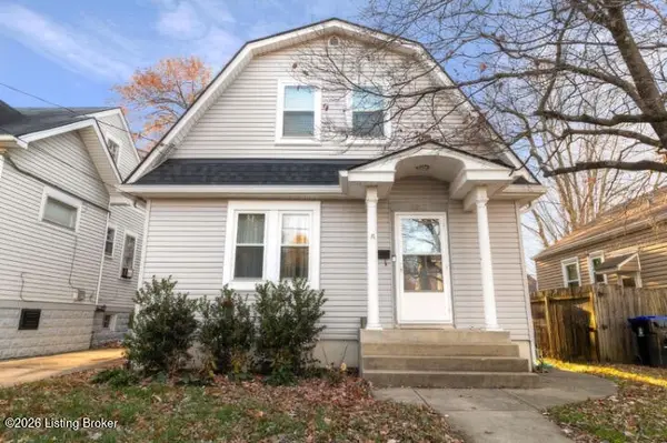 2342 Lansdowne Ave, Louisville, KY 40217