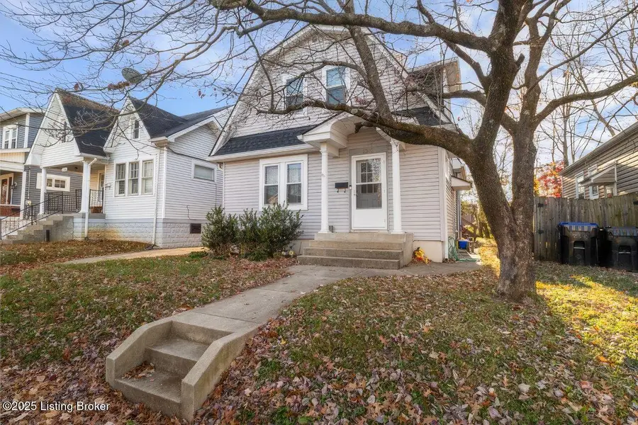2342 Lansdowne Ave, Louisville, KY 40217 - #3
