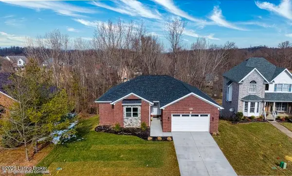 4423 Stone Wynde Dr, Louisville, KY 40272