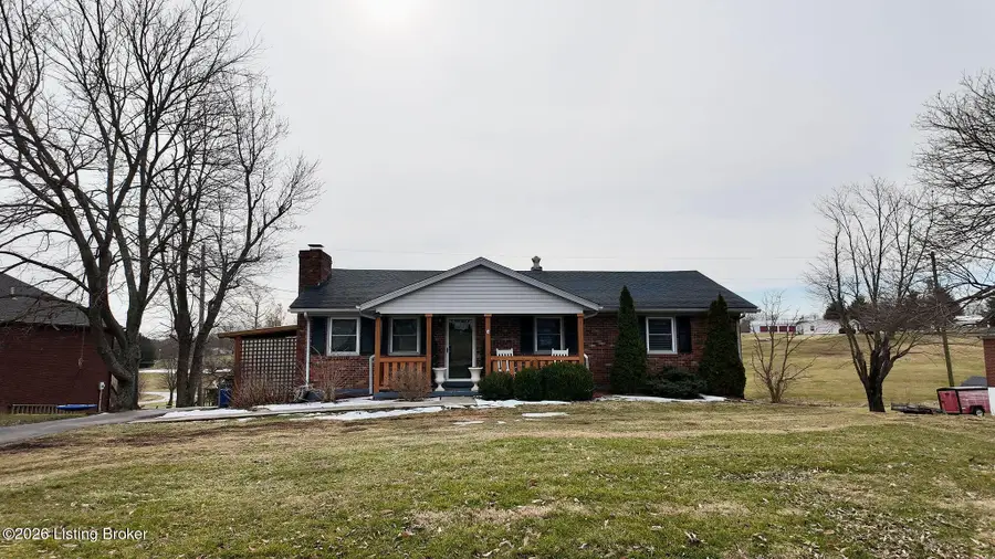 190 Fairfield Rd, Coxs Creek, KY 40013 - #2