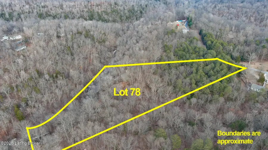 Lot 78 Quail Hollow Rd, Elizabethtown, KY 42701 - #2