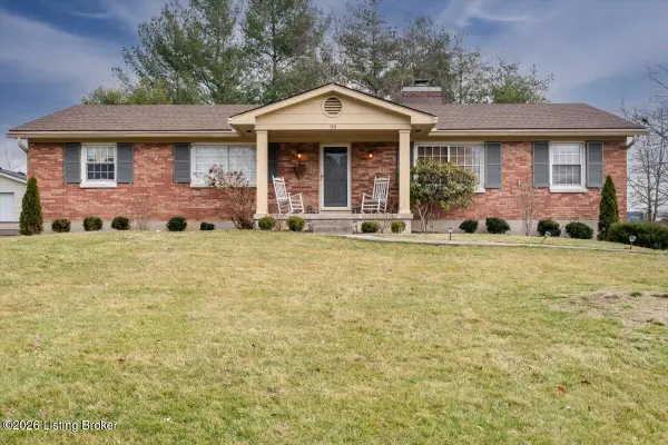 93 Beechwood Ave, Shelbyville, KY 40065