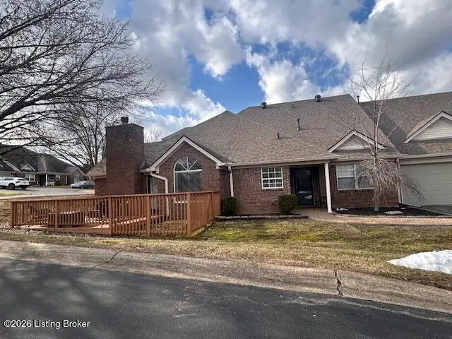 10201 Shoal Creek Ct, Louisville, KY 40291 - #1