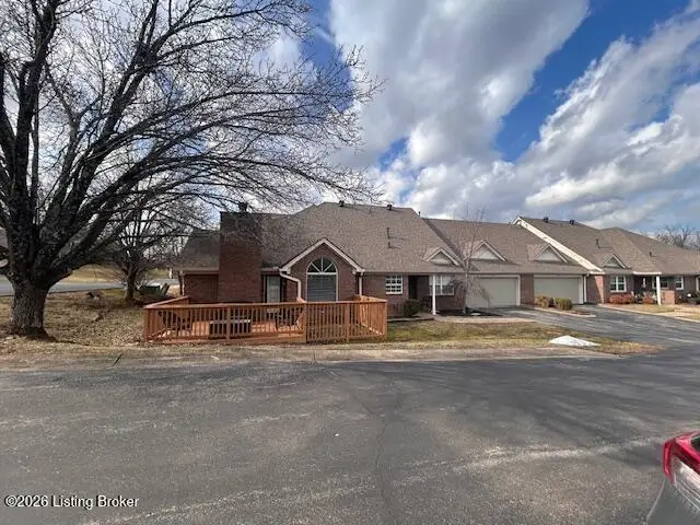 10201 Shoal Creek Ct, Louisville, KY 40291 - #3