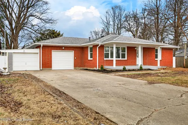 11610 Deering Rd, Louisville, KY 40272