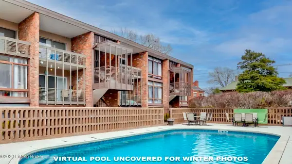 1040 Cherokee Rd #APT E5, Louisville, KY 40204