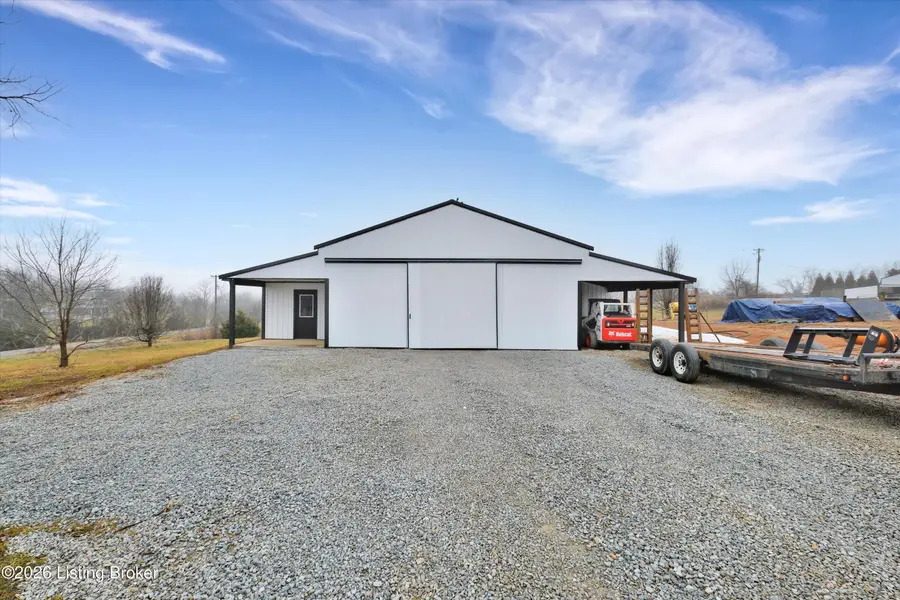 172 Camp Branch Trail, Taylorsville, KY 40071 - #3