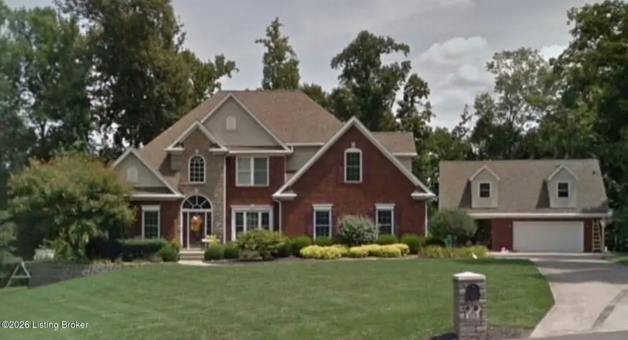 113 Deer Grove Ct, Elizabethtown, KY 42701 - #2