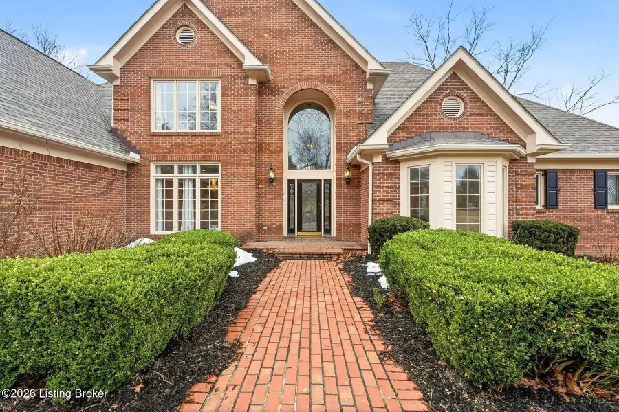 8609 Westover Dr, Prospect, KY 40059 - #3