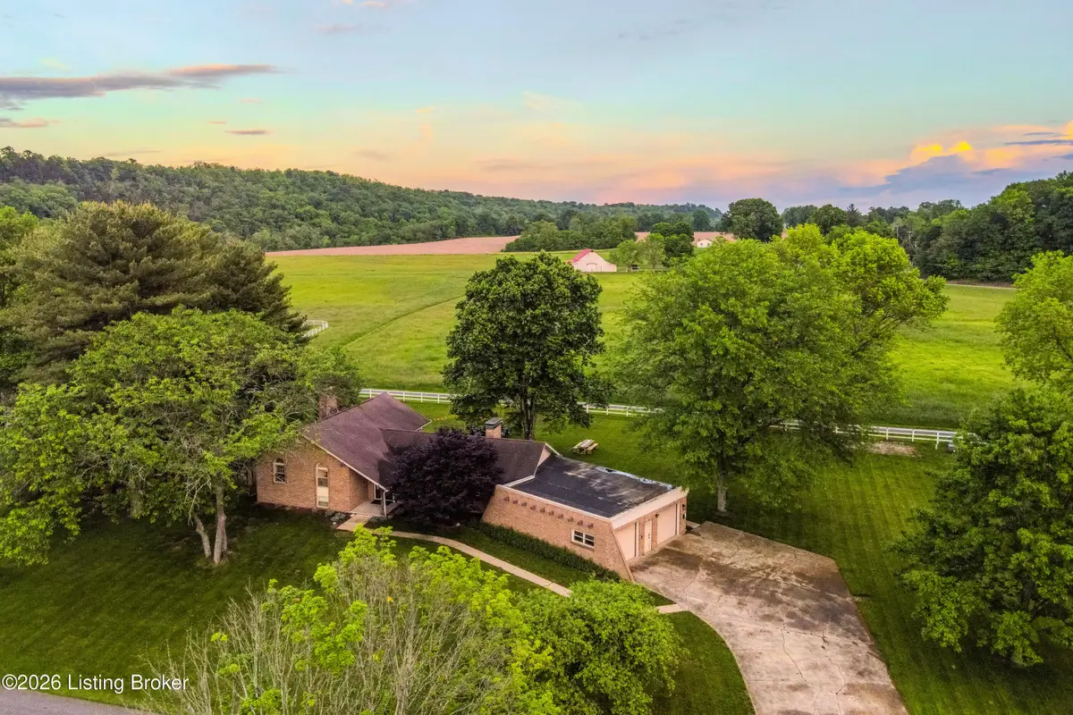 6 Justice Ln, Frankfort, KY 40601 - #1