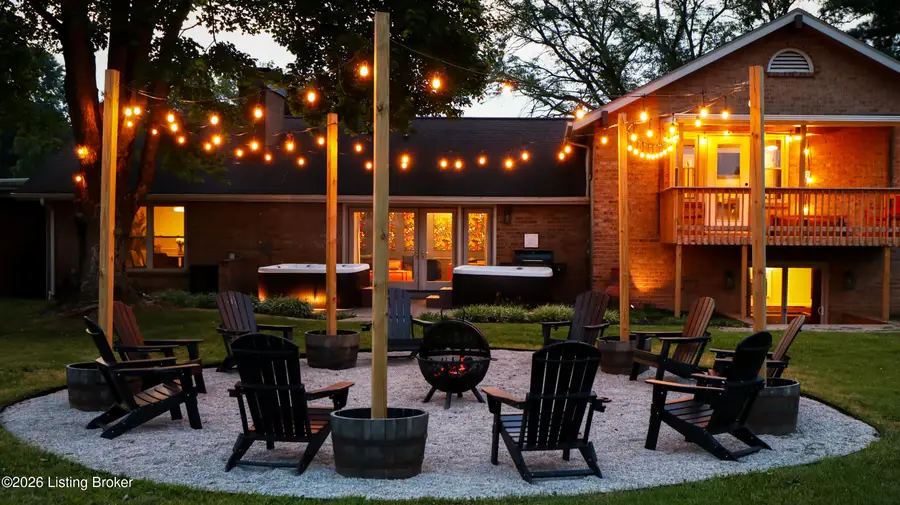 6 Justice Ln, Frankfort, KY 40601 - #2