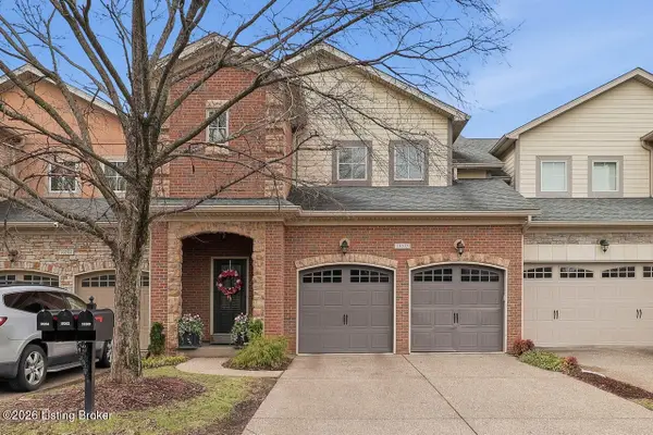 10202 Dorsey Pointe Cir, Louisville, KY 40223