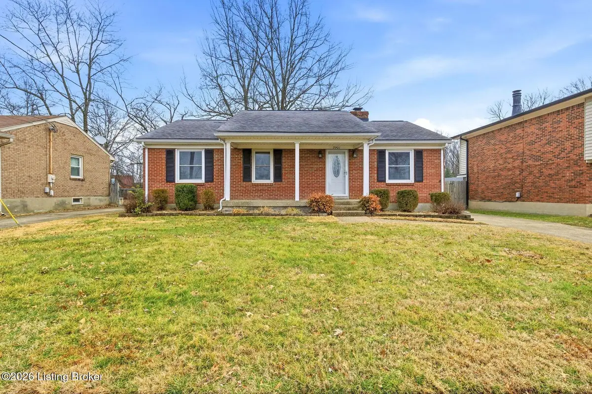 3901 Longview Rd, Louisville, KY 40299 - #1