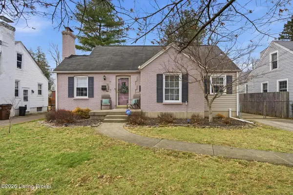 210 N Hubbards Ln, Richlawn, KY 40207