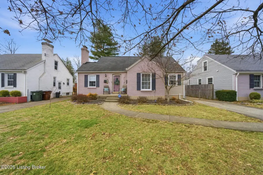 210 N Hubbards Ln, Richlawn, KY 40207 - #2