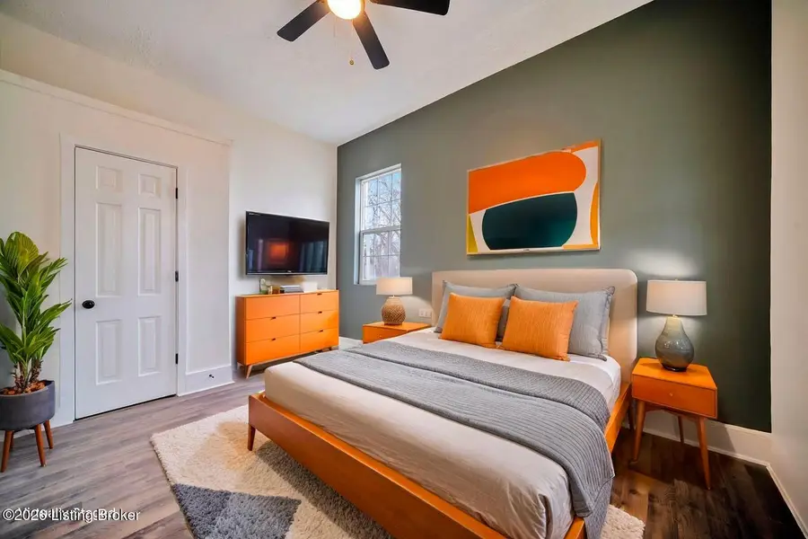 528 M St, Louisville, KY 40208 - #3