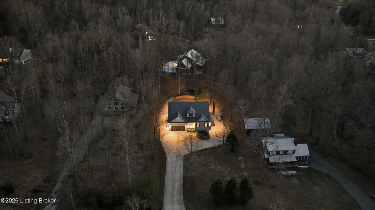 105 Moutardier Woods Way, Leitchfield, KY 42754 - #1