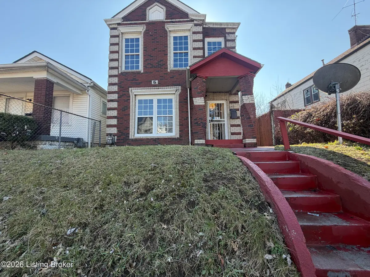 1774 Bolling Ave, Louisville, KY 40210 - #1