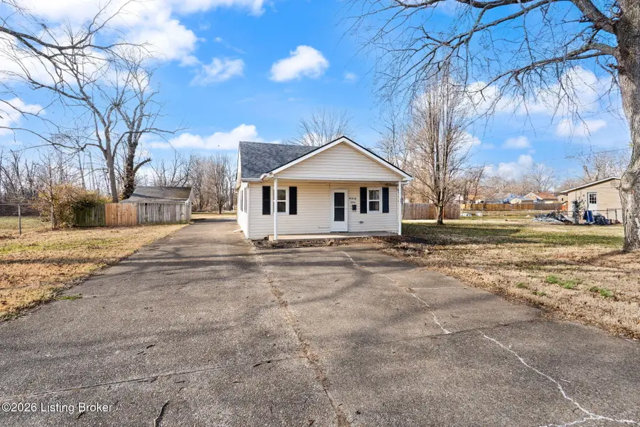 5316 Guest Ave, Louisville, KY 40213 - #3
