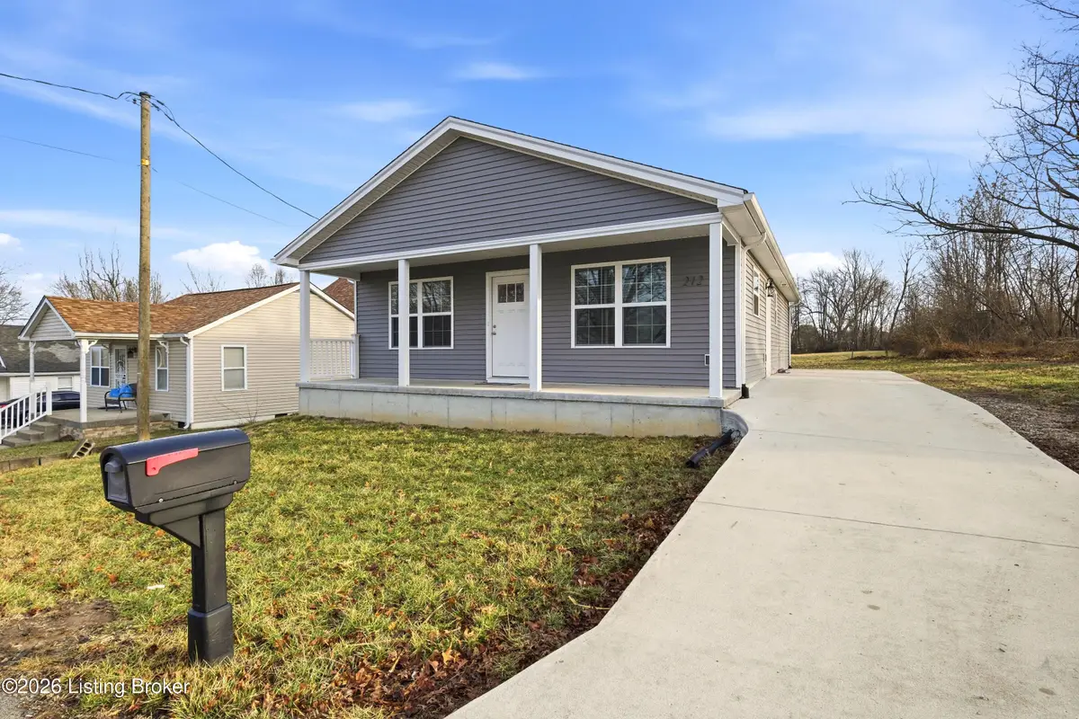 212 Chandler St, Elizabethtown, KY 42701 - #1