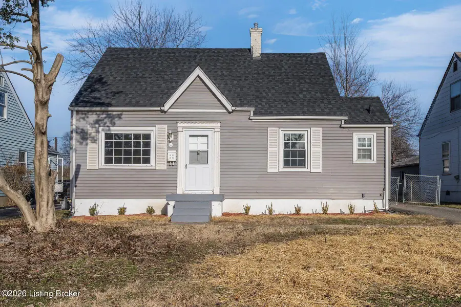 517 Harris Pl, Louisville, KY 40222 - #2