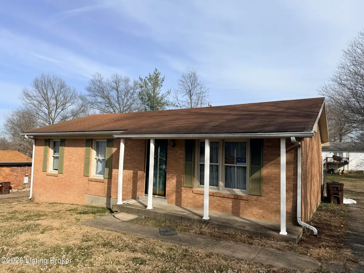 35 Hobart Dr, Campbellsburg, KY 40011 - #1