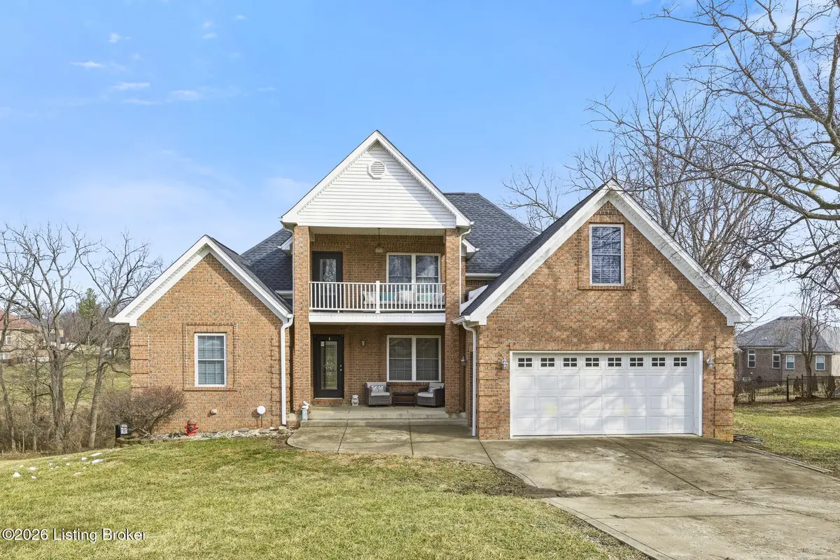373 The Landings, Taylorsville, KY 40071 - #1