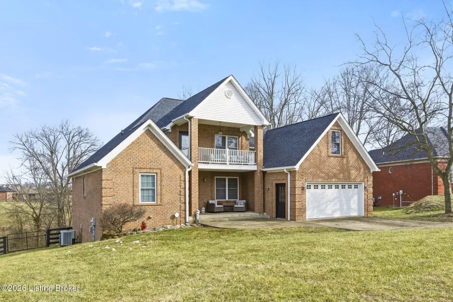 373 The Landings, Taylorsville, KY 40071 - #2
