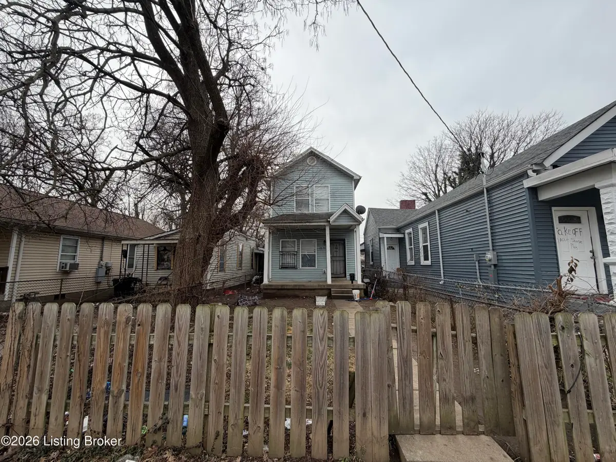 2620 W Madison St, Louisville, KY 40211 - #1