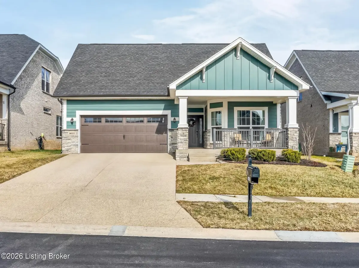 14111 Harkaway Ave, Louisville, KY 40299 - #1