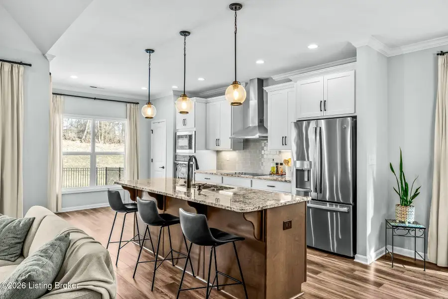 14111 Harkaway Ave, Louisville, KY 40299 - #3