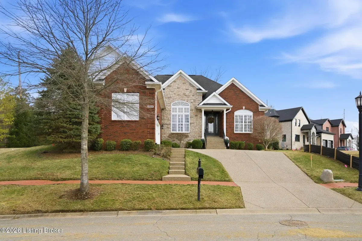 16704 Taddington Pl, Louisville, KY 40245 - #1