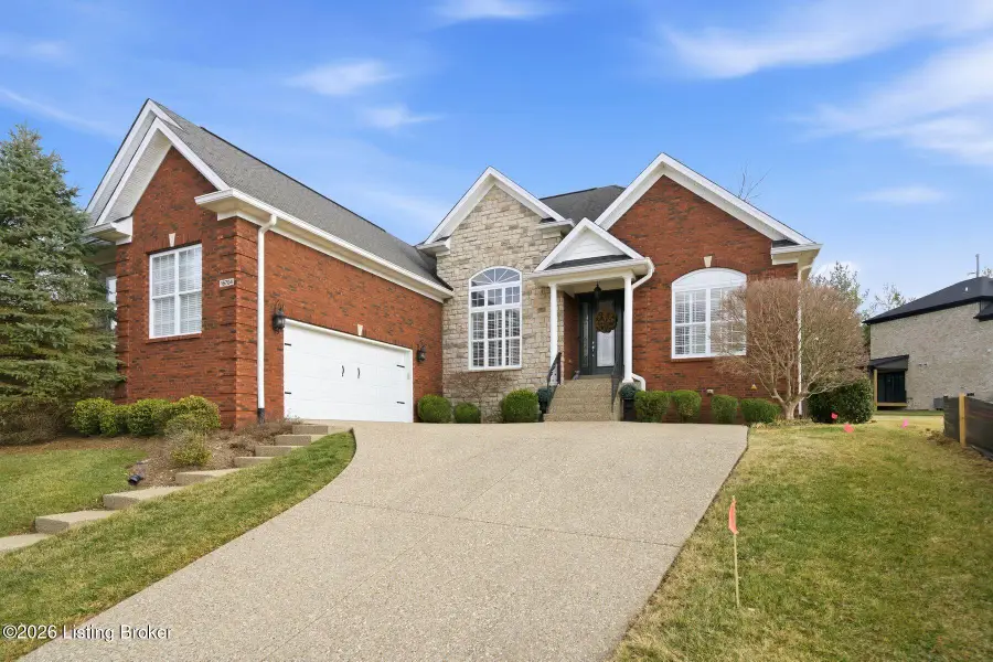 16704 Taddington Pl, Louisville, KY 40245 - #3