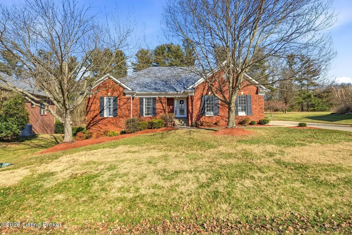 1011 Barbizon Dr, Goshen, KY 40026 - #1