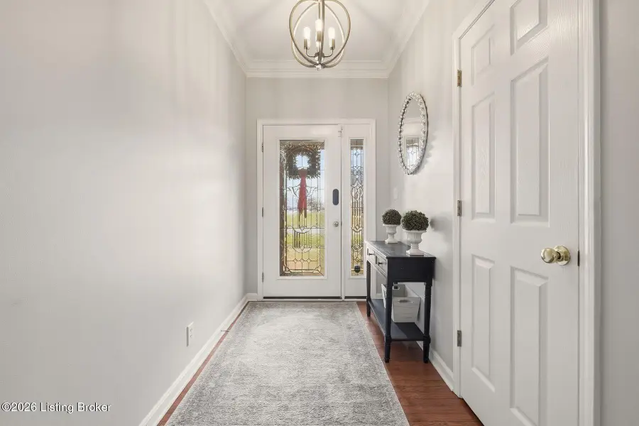 1011 Barbizon Dr, Goshen, KY 40026 - #2