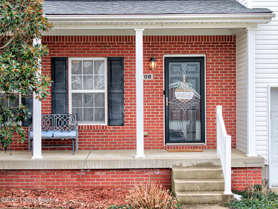 9708 Evanwood Ct, Louisville, KY 40228 - #2