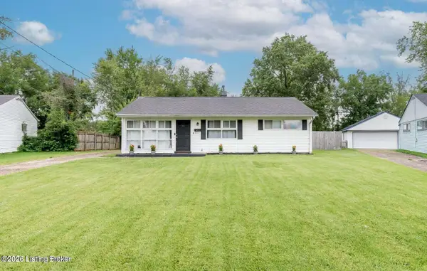 4805 Raven Rd, Louisville, KY 40213