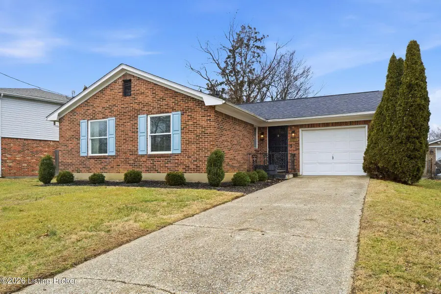 8511 Gainsborough Dr, Louisville, KY 40291 - #3